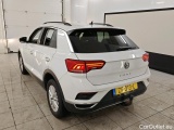  Volkswagen  T-ROC Volkswagen  1.5 TSI 110KW Style 5d #8