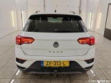  Volkswagen  T-ROC Volkswagen  1.5 TSI 110KW Style 5d #9