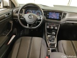  Volkswagen  T-ROC Volkswagen  1.5 TSI 110KW Style 5d #15