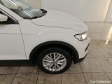  Volkswagen  T-ROC Volkswagen  1.5 TSI 110KW Style 5d #12