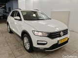  Volkswagen  T-ROC Volkswagen  1.5 TSI 110KW Style 5d #19