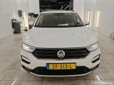 Volkswagen  T-ROC Volkswagen  1.5 TSI 110KW Style 5d #20