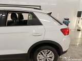  Volkswagen  T-ROC Volkswagen  1.5 TSI 110KW Style 5d #23