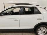  Volkswagen  T-ROC Volkswagen  1.5 TSI 110KW Style 5d #24