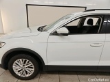  Volkswagen  T-ROC Volkswagen  1.5 TSI 110KW Style 5d #25
