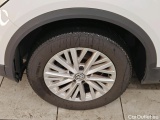  Volkswagen  T-ROC Volkswagen  1.5 TSI 110KW Style 5d #27