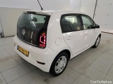  Volkswagen  Up Volkswagen ! 1.0 44kW High ! BlueMotion Technology 5d #2