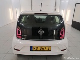  Volkswagen  Up Volkswagen ! 1.0 44kW High ! BlueMotion Technology 5d #10