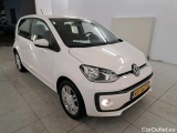  Volkswagen  Up Volkswagen ! 1.0 44kW High ! BlueMotion Technology 5d #28