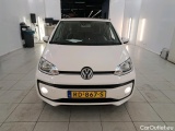  Volkswagen  Up Volkswagen ! 1.0 44kW High ! BlueMotion Technology 5d #29