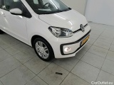  Volkswagen  Up Volkswagen ! 1.0 44kW High ! BlueMotion Technology 5d #33