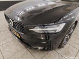  Volvo  V60 Volvo  B5 Automaat R-Design 5d #42