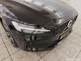  Volvo  V60 Volvo  B5 Automaat R-Design 5d #44