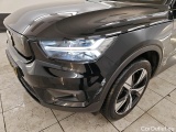  Volvo  XC 40 Volvo XC40 Recharge P8 AWD R-Design 5d #41
