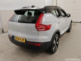  Volvo  XC 40 Volvo XC40 Recharge P8 AWD R-Design 5d #2