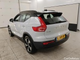  Volvo  XC 40 Volvo XC40 Recharge P8 AWD R-Design 5d #11