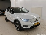  Volvo  XC 40 Volvo XC40 Recharge P8 AWD R-Design 5d #18