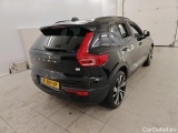  Volvo  XC 40 Volvo XC40 Recharge P8 AWD R-Design 5d + Pano #2