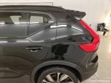  Volvo  XC 40 Volvo XC40 Recharge P8 AWD R-Design 5d + Pano #23