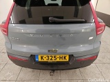  Volvo  XC 40 Volvo XC40 Recharge T4 R-Design Expression 5d Automaat #49