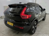  Volvo  XC 40 Volvo XC40 Recharge P8 AWD R-Design 5d #2