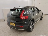  Volvo  XC 40 Volvo XC40 Recharge P8 AWD R-Design 5d + Pano #2