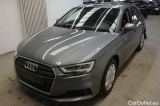  Audi  A3  Sportback 35 TDI 2.0 TDI 110KW AT7 E6dT #9