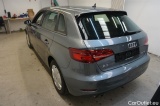 Audi  A3  Sportback 35 TDI 2.0 TDI 110KW AT7 E6dT #18