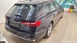  Audi  A4  Avant 35 TDI advanced 2.0 TDI 120KW AT7 E6dT #2