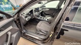  Audi  A4  Avant 35 TDI advanced 2.0 TDI 120KW AT7 E6dT #4