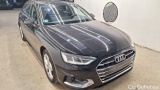  Audi  A4  Avant 35 TDI advanced 2.0 TDI 120KW AT7 E6dT #7