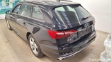  Audi  A4  Avant 35 TDI advanced 2.0 TDI 120KW AT7 E6dT #8