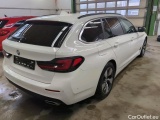 Bmw  Serie 5 Baureihe 5 Touring 520 d 2.0 140KW AT8 E6d #2