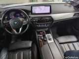  Bmw  Serie 5 Baureihe 5 Touring 520 d 2.0 140KW AT8 E6d #11