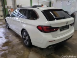  Bmw  Serie 5 Baureihe 5 Touring 520 d 2.0 140KW AT8 E6d #13