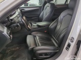  Bmw  Serie 5 Baureihe 5 Touring 520 d 2.0 140KW AT8 E6d #12