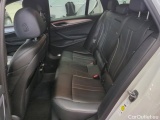  Bmw  Serie 5 Baureihe 5 Touring 520 d 2.0 140KW AT8 E6d #20