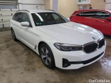  Bmw  Serie 5 Baureihe 5 Touring 520 d 2.0 140KW AT8 E6d #23