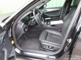  Bmw  Serie 5 Baureihe 5 Touring 520 d xDrive Luxury Line 2.0 140KW AT8 E6d #4
