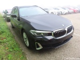  Bmw  Serie 5 Baureihe 5 Touring 520 d xDrive Luxury Line 2.0 140KW AT8 E6d #8