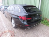  Bmw  Serie 5 Baureihe 5 Touring 520 d xDrive Luxury Line 2.0 140KW AT8 E6d #9