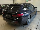  Bmw  Serie 5 Baureihe 5 Touring 530 e xDrive M Sport 2.0 215KW AT8 E6d #2
