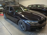  Bmw  Serie 5 Baureihe 5 Touring 530 e xDrive M Sport 2.0 215KW AT8 E6d #16