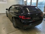  Bmw  Serie 5 Baureihe 5 Touring 530 e xDrive M Sport 2.0 215KW AT8 E6d #18