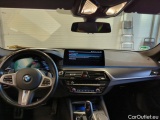  Bmw  Serie 5 Baureihe 5 Touring 530 e xDrive M Sport 2.0 215KW AT8 E6d #20