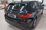  Bmw  Serie 1 Baureihe 1 Lim. 118 i Advantage 1.5 100KW AT7 E6d #2