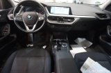  Bmw  Serie 1 Baureihe 1 Lim. 118 i Advantage 1.5 100KW AT7 E6d #3