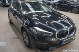  Bmw  Serie 1 Baureihe 1 Lim. 118 i Advantage 1.5 100KW AT7 E6d #7