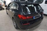  Bmw  Serie 1 Baureihe 1 Lim. 118 i Advantage 1.5 100KW AT7 E6d #8