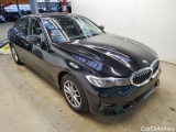  Bmw  Serie 3 Baureihe 3 Lim. 320 i Sport Line 2.0 135KW AT8 E6d #8